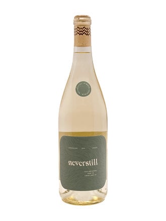 Wine-White-Round Neverstill Chenin Blanc Finger Lakes 2023