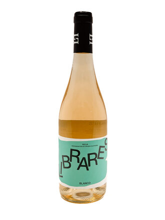 Wine-White-Round Señorio de Librares Blanco Rioja DOC 2024
