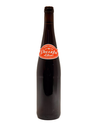 Wine-Red-Light Claus Preisinger 'Puszta Libre!' Neusiedlersee 2023