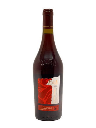 Wine-Red-Light André Bonnot Côtes du Jura AOP 2023