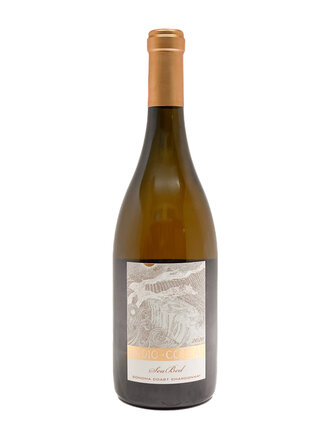 Wine-White-Rich Radio-Coteau 'Sea Bed' Chardonnay Sonoma Coast 2020