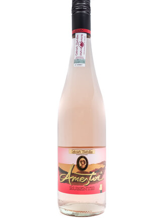 Wine-Rose Ameztoi Rosé 'Rubentis' Getariako Txakolina DO 2024