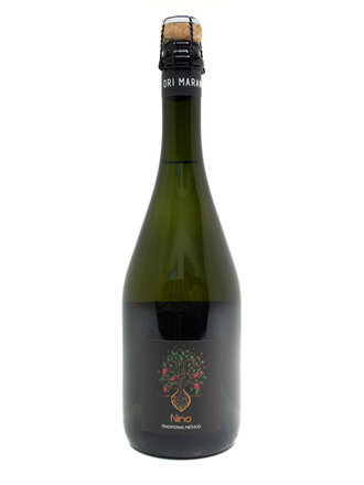 Wine-Sparkling-Other Ori Marani 'Nino' Sparkling Georgia NV