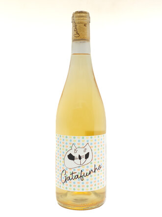 Wine-Orange/Skin-fermented Gardunha Sul 'Gatafunho' Branco Beira Interior DO 2023 Wine-Orange/Skin-fermented Gardunha Sul 'Gatafunho' Branco Beira Interior DO 2023