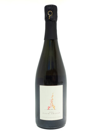 Wine-Sparkling-Champagne Salima et Alain Cordeuil ‘Clair-Obscur’ Champagne AOC Brut Nature NV