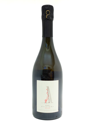 Wine-Sparkling-Champagne Salima et Alain Cordeuil ‘Altitude 320’ Champagne AOC Brut Nature 2020