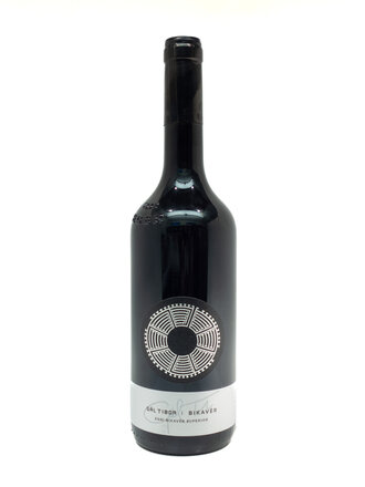 Wine-Red-Lush Gál Tibor 'Labirintus' Egri Bikavér Superior 2022