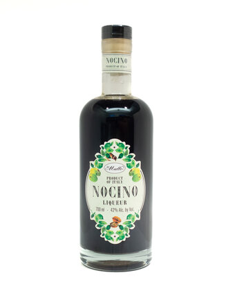 Spirits-Liqueur-Amaro Il Mallo Nocino 700ml