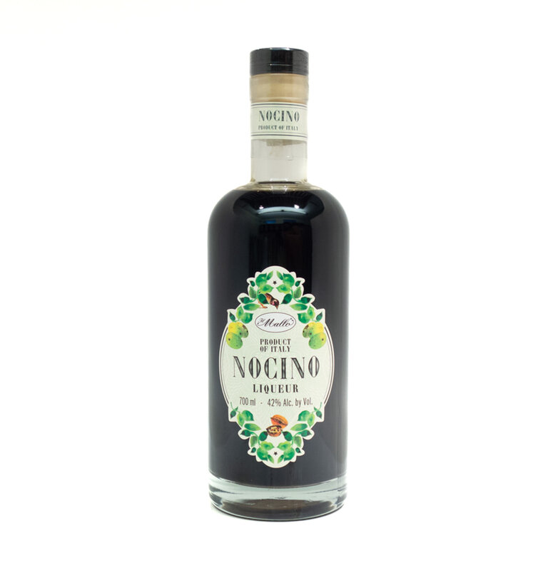 Spirits-Liqueur-Amaro Il Mallo Nocino 700ml