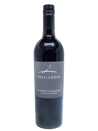 Wine-Red-Big Freelander Cabernet Sauvignon California 'District One' 2023