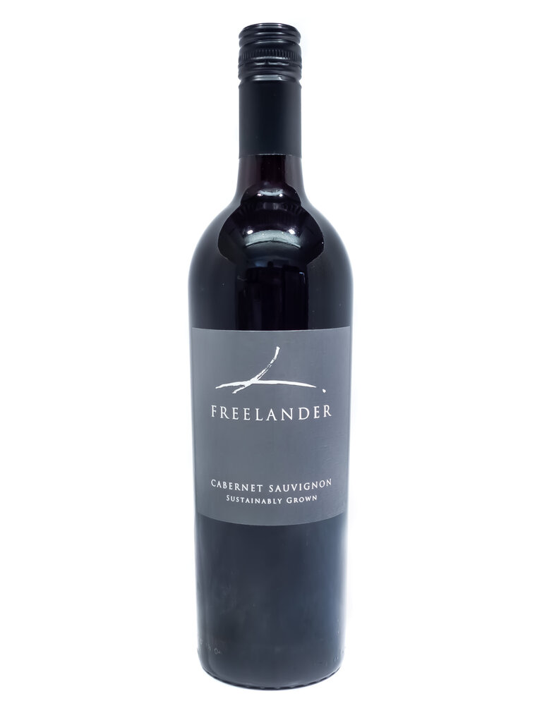 Wine-Red-Big Freelander Cabernet Sauvignon California 'District One' 2023