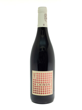 Wine-Red-Lush Béatrice & Pascal Lambert 'Les Terrasses' Chinon AOC 2023