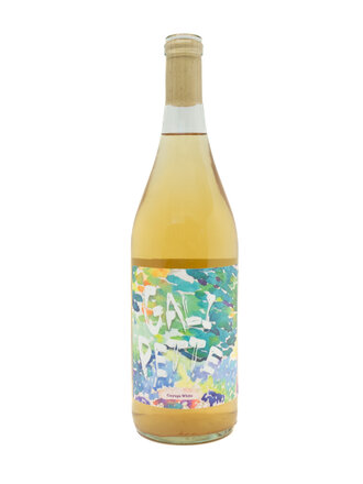 Wine-Orange/Skin-fermented Accordion Wines 'Galipette' Cayuga White New York 2024 Wine-Orange/Skin-fermented Accordion Wines 'Galipette' Cayuga White New York 2024