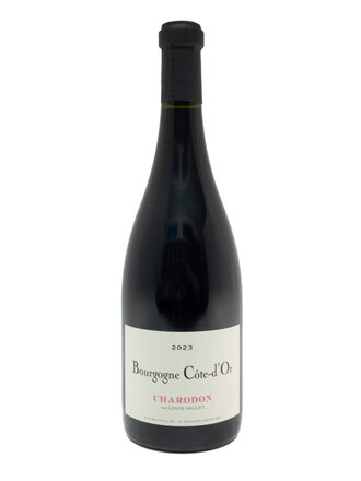 Wine-Red-Lush Charodon Bourgogne Côte-d'Or Rouge 2023