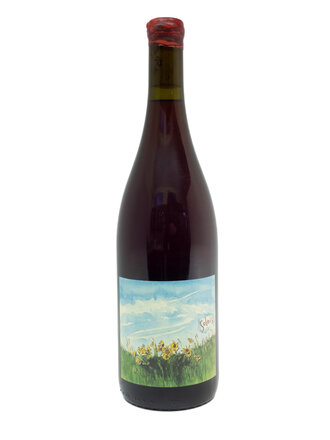 Wine-Red-Lush Tzum Solais 'Spring Ephemeral' Columbia Valley 2024