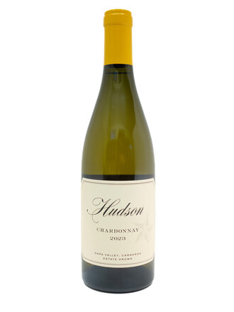 Wine-White-Rich Hudson Wines Chardonnay Carneros 2023
