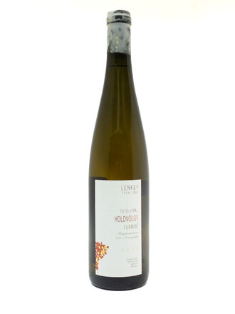 Wine-White-Rich Lenkey Pincészet Furmint Tokaj Holdvölgy 2006
