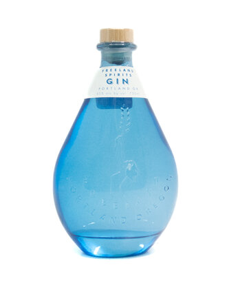 Spirits-Gin Freeland Spirits Gin 750ml