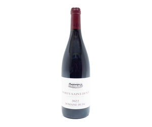 Domaine Dujac Morey-Saint-Denis AOC Rouge 2022 - Artisan Wine Shop