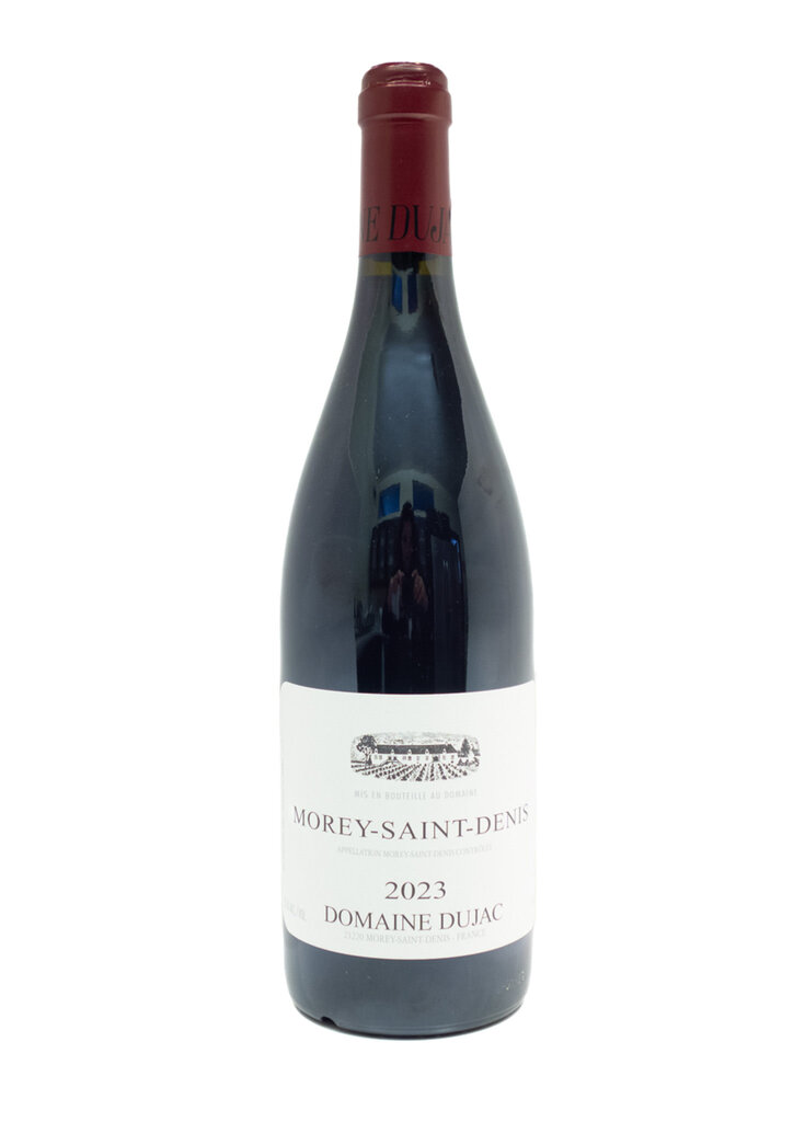 Wine-Red-Lush Domaine Dujac Morey-Saint-Denis AOC Rouge 2023
