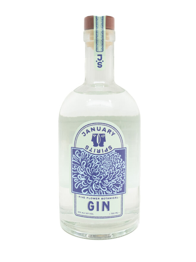Gin - Artisan Wine Shop