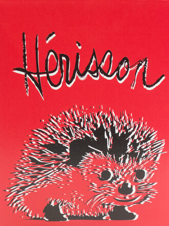 Wine-Red-Lush Hérisson Bourgogne Passetoutgrain AOP Rouge 2024 3L BiB