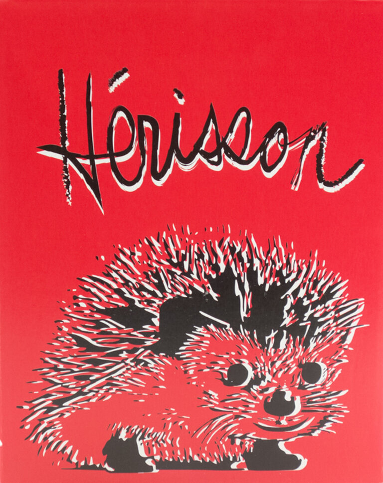 Wine-Red-Lush Hérisson Bourgogne Passetoutgrain AOP Rouge 2024 3L BiB