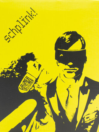 Wine-White-Crisp Weingut Norbert Bauer 'Schplink' Grüner Veltliner 2024 3L BiB