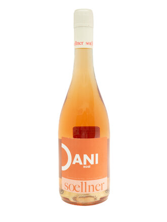 Wine-Rose Soellner 'Dani' Rosé Wagram 2021