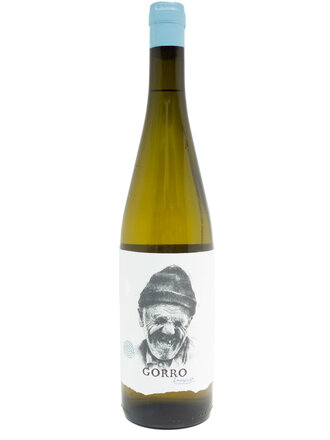 Wine-White-Crisp Gorro Loureiro Vinho Verde DOC 2024