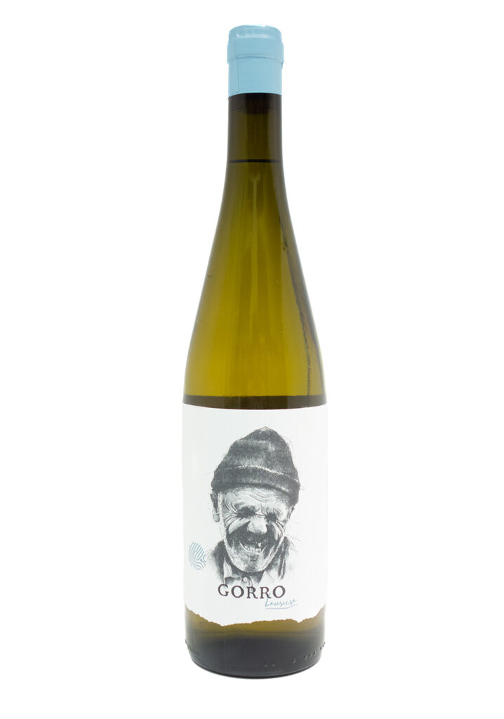 Wine-White-Crisp Gorro Loureiro Vinho Verde DOC 2024