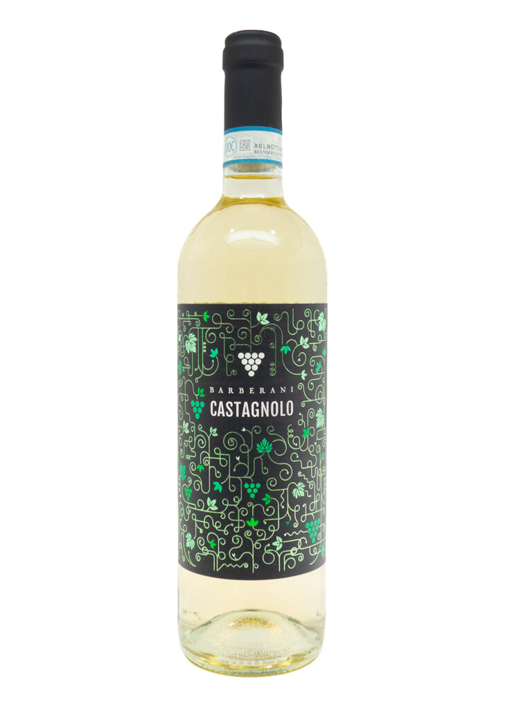 Wine-White-Crisp Barberani 'Castagnolo' Orvieto DOC Classico Superiore 2024