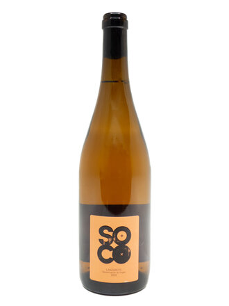 Wine-White-Round Soco Vino Blanco Lanzarote DO 2023