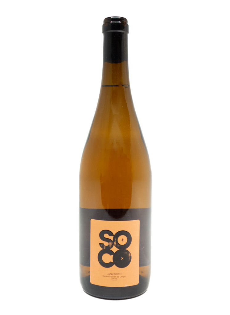 Wine-White-Round Soco Vino Blanco Lanzarote DO 2023