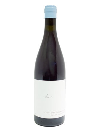 Wine-Red-Light Claus Preisinger 'ErDELuftGRAsundreBEN' Blaufränkisch Neusiedlersee 2020