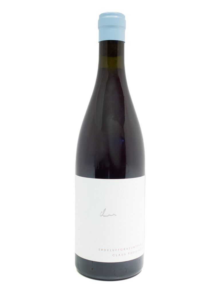 Wine-Red-Light Claus Preisinger 'ErDELuftGRAsundreBEN' Blaufränkisch Neusiedlersee 2020