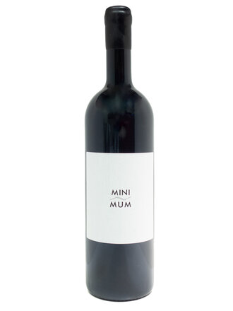 Wine-Red-Big Zagreus 'Minimum' Mavrud Thracian Valley 2023