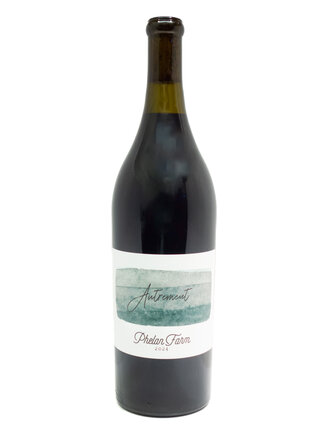Wine-Red-Lush Phelan Farms 'Autrement' San Luis Obispo 2024