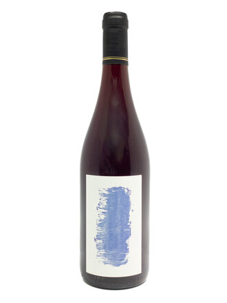 Wine-Red-Lush J. Quastana Melissa Lavaysse Vin de France 2024