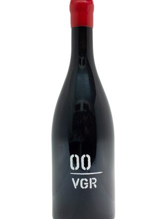 Wine-Red-Lush 00 Wines 'VGW' Pinot Noir Willamette Valley 2022