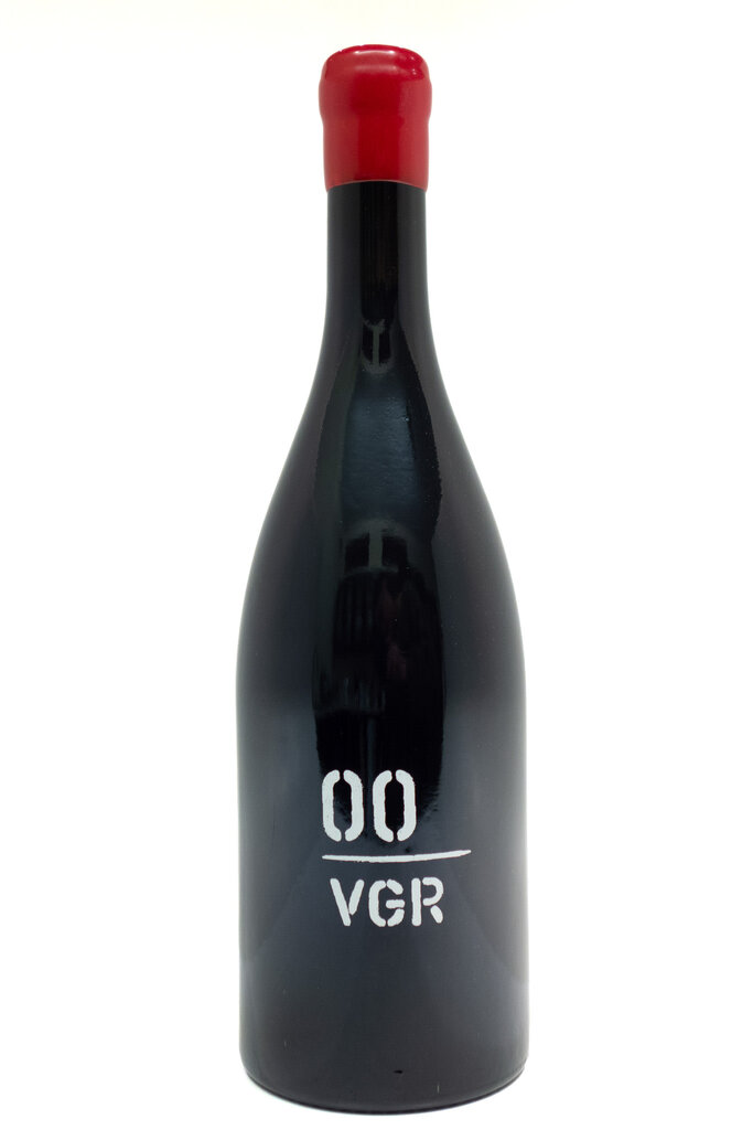 Wine-Red-Lush 00 Wines 'VGR' Pinot Noir Willamette Valley 2022