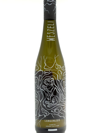 Wine-White-Crisp Weszeli Langenlois Grüner Veltliner Kamptal DAC 2024