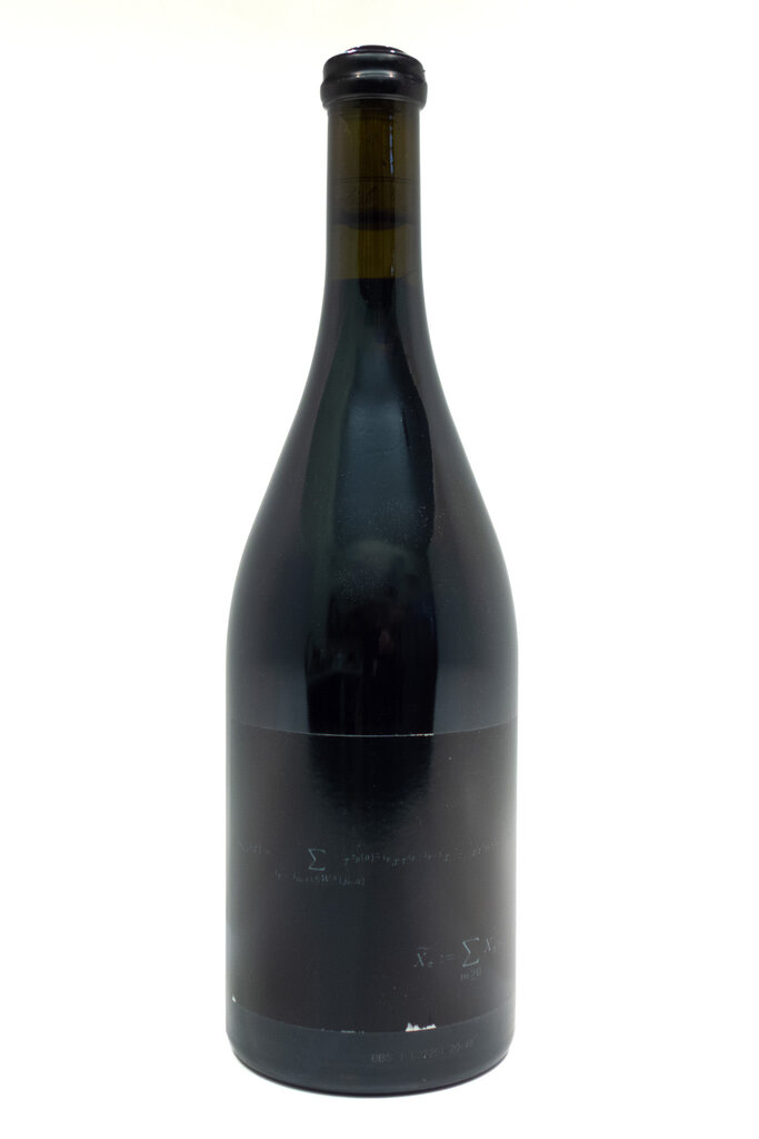 Wine-Red-Big The Standish Wine Company 'Schubert's Theorem' Shiraz Barossa Valley 2021