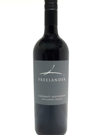 Wine-Red-Big Freelander Cabernet Sauvignon Lodi 2024