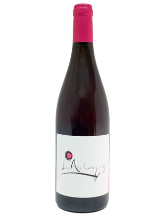 Wine-Rose Les Arabesques 'Ocarina'  Rosé  Vin de France 2023