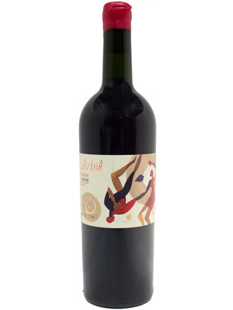 Wine-Red-Light Lavina Aladasturi Kartli 2022