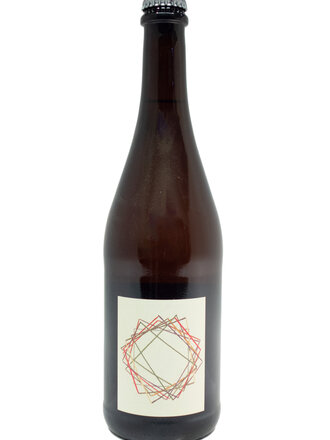 Cider-US Patois Cider 'Infinite Canon III' Virginia NV