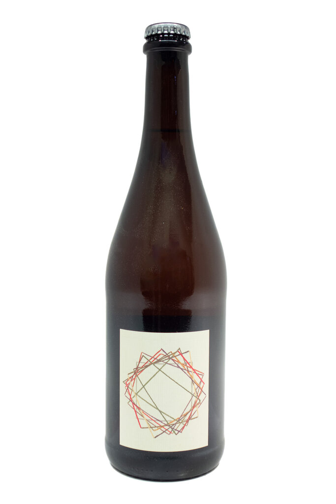 Cider-US Patois Cider 'Infinite Canon III' Virginia NV