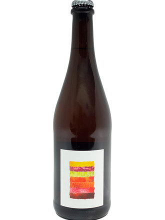 Cider-US Patois Cider 'Bricolage' Virginia 2022