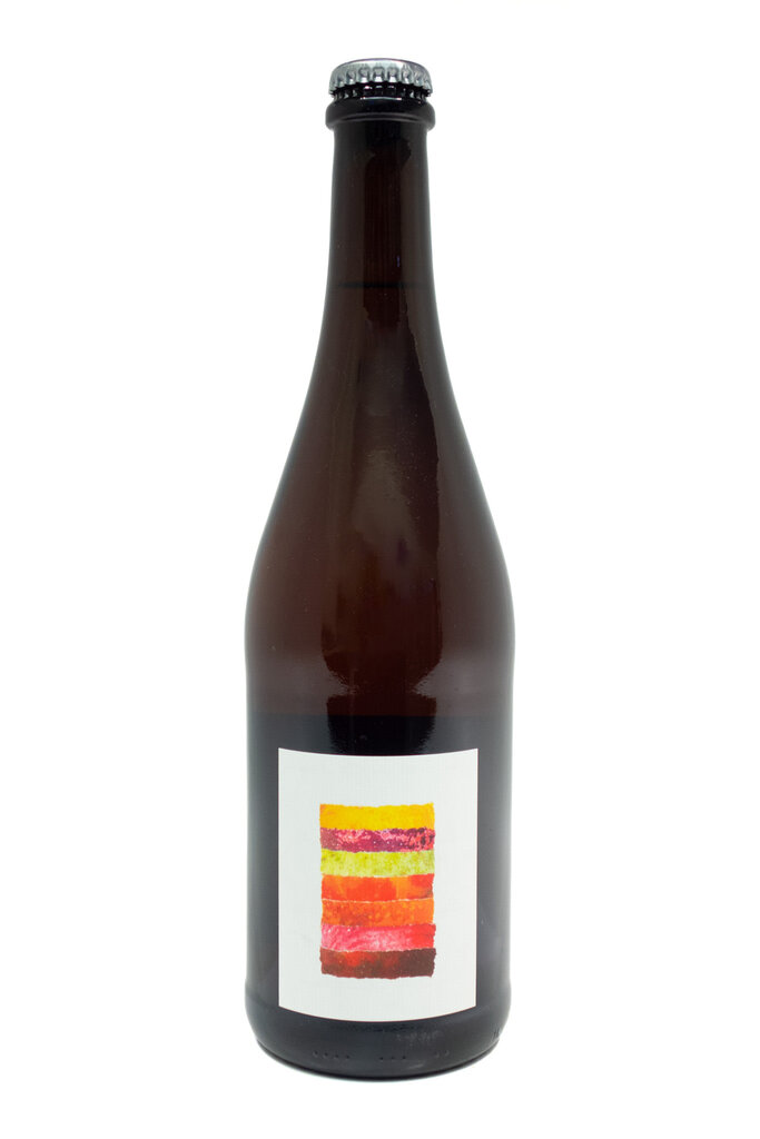 Cider-US Patois Cider 'Bricolage' Virginia 2022